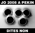 Les Chinois �x�cutent les opposants dans les stades !
